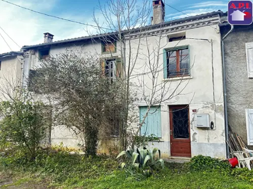 La Bastide-de-Sérou Ariège maison foto 7111606