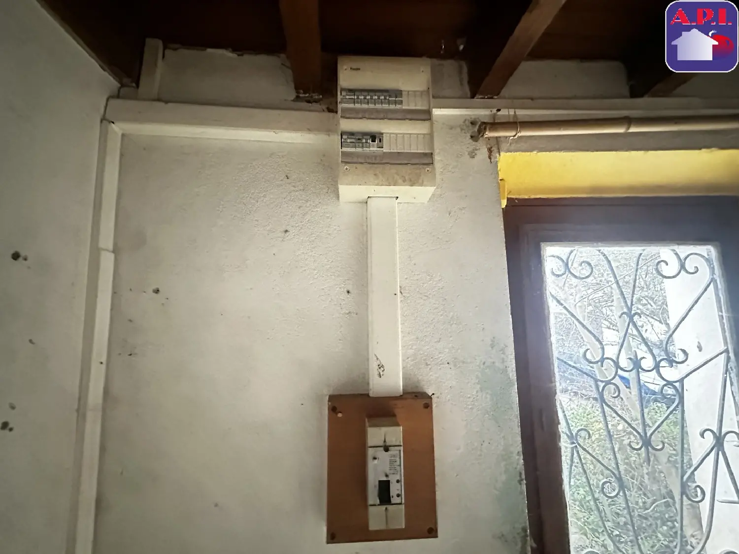  à vendre maison La Bastide-de-Sérou Ariège 4