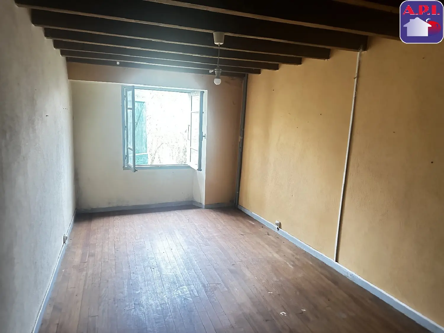  à vendre maison La Bastide-de-Sérou Ariège 6