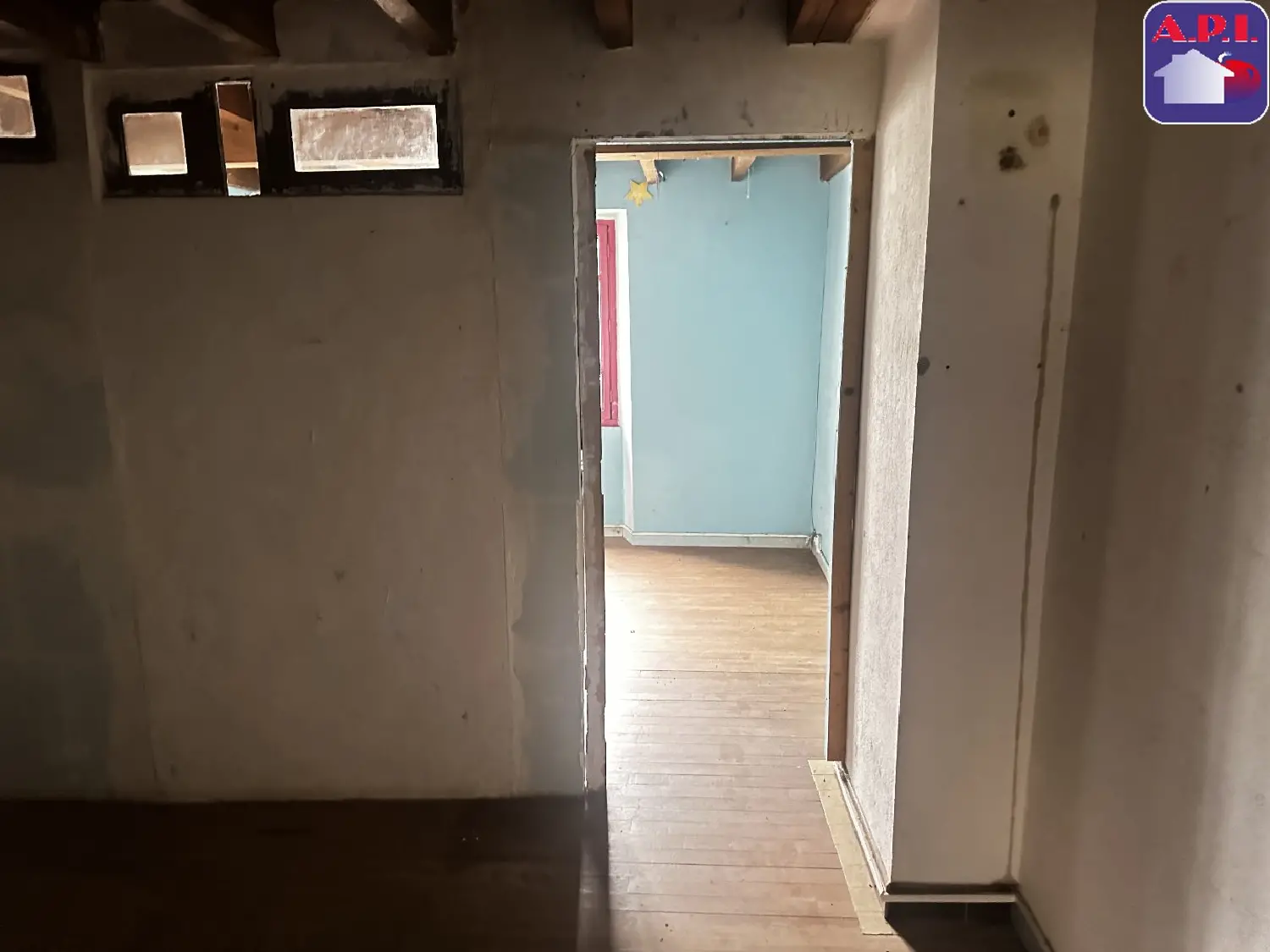  à vendre maison La Bastide-de-Sérou Ariège 7