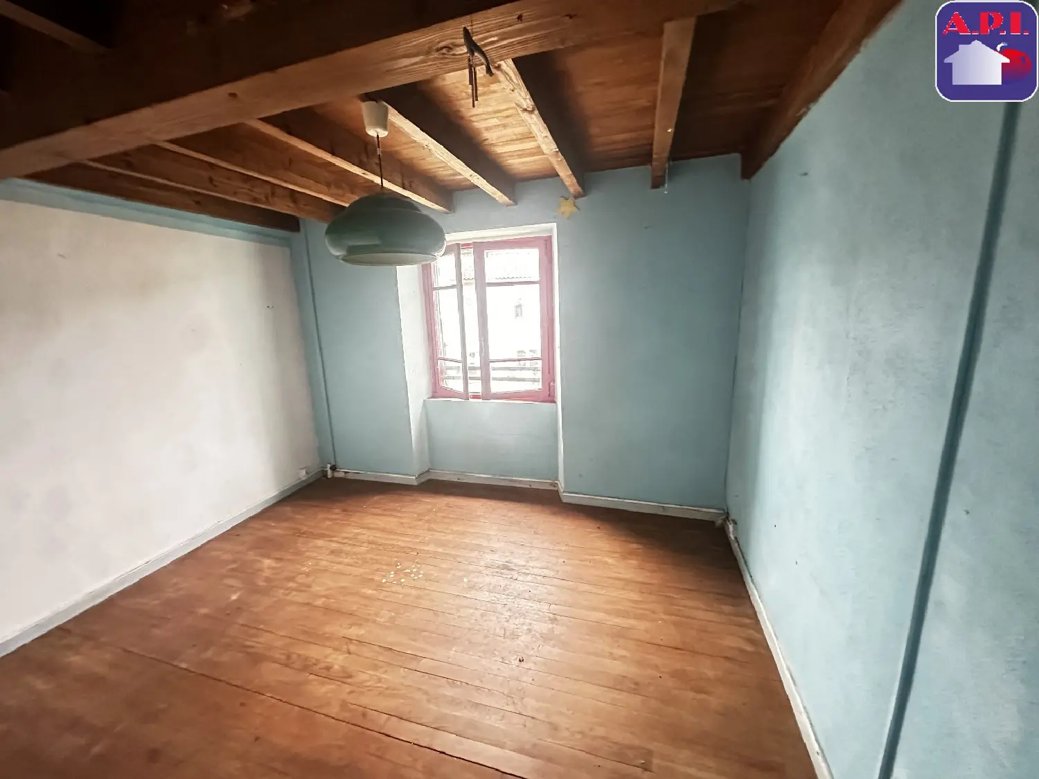  à vendre maison La Bastide-de-Sérou Ariège 8