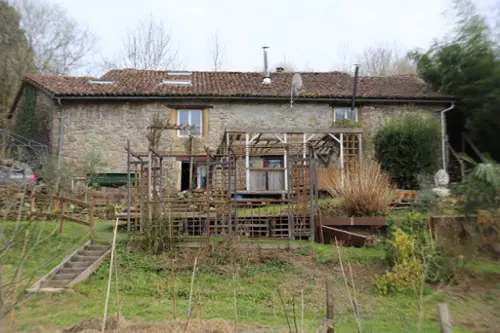 La Bastide-de-Sérou Ariège Haus Bild 7116678