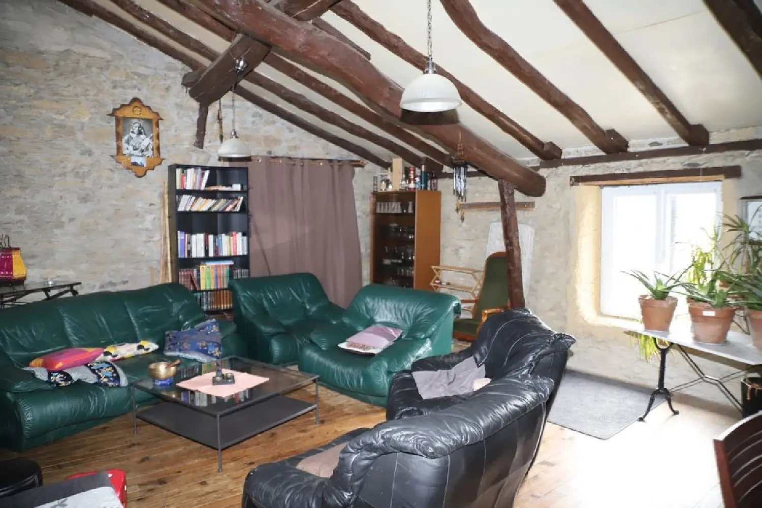  te koop huis La Bastide-de-Sérou Ariège 2