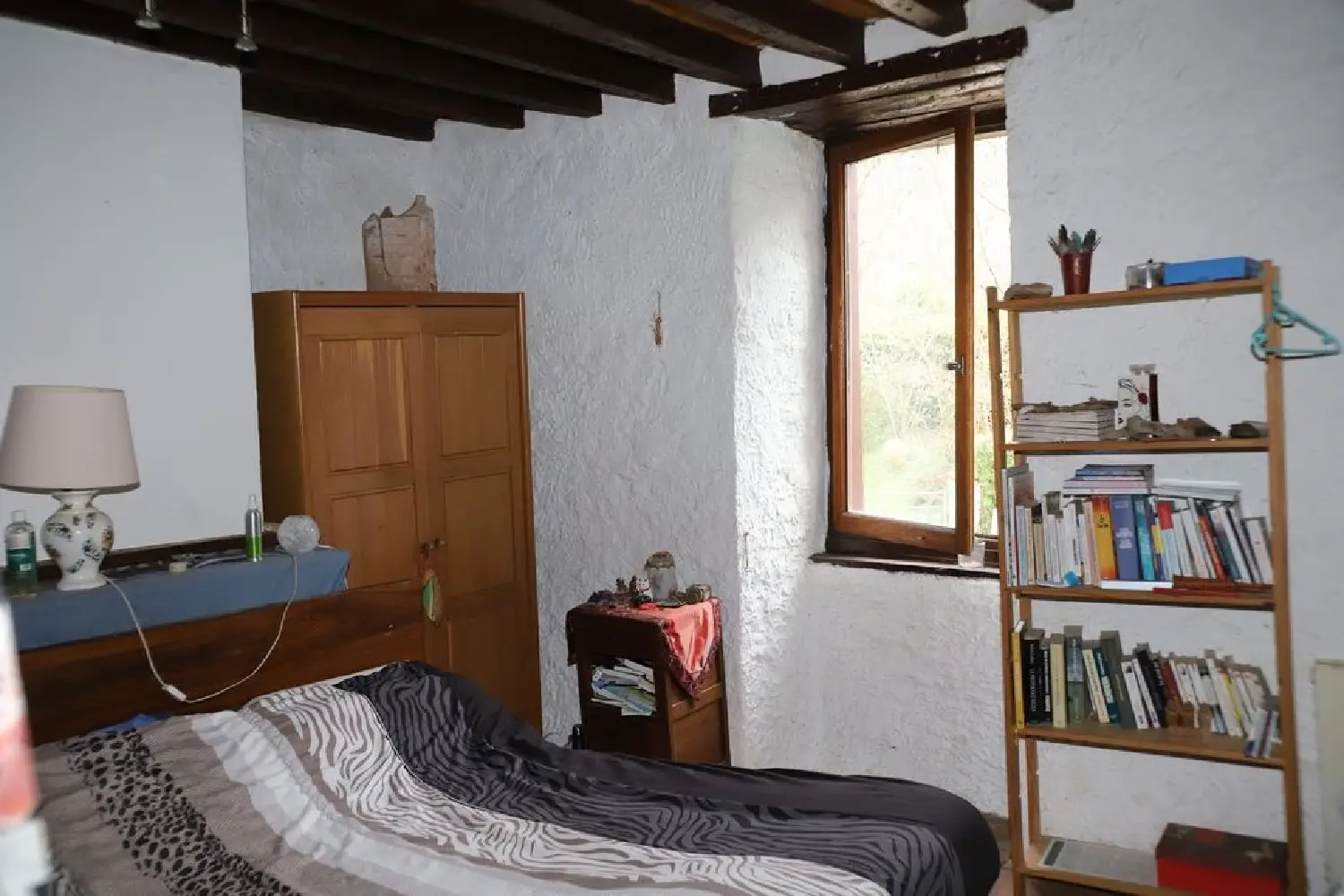  te koop huis La Bastide-de-Sérou Ariège 5