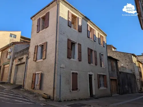 La Bastide-de-Sérou Ariège Haus Bild 7106568