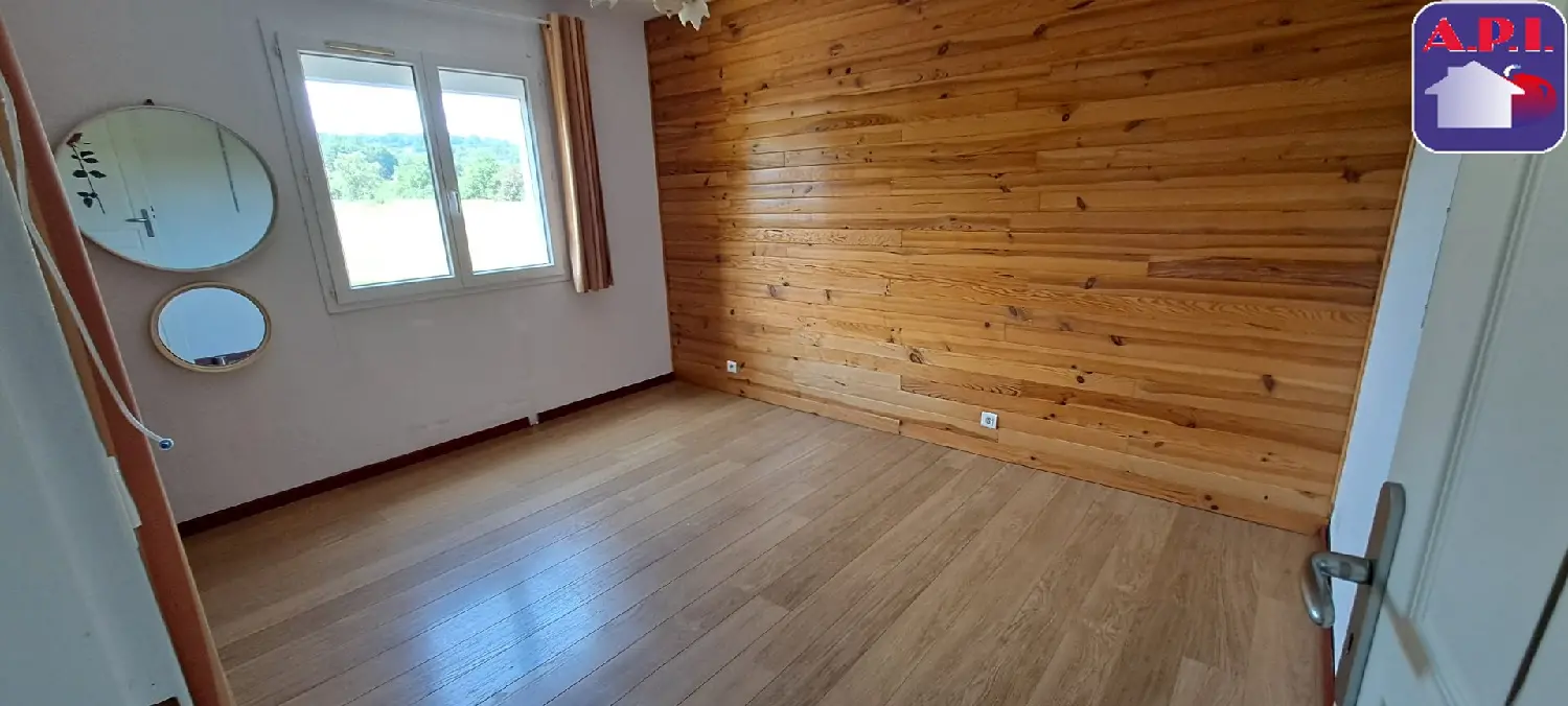  à vendre maison La Bastide-sur-l'Hers Ariège 6
