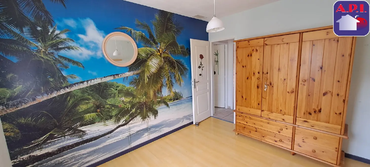  à vendre maison La Bastide-sur-l'Hers Ariège 7