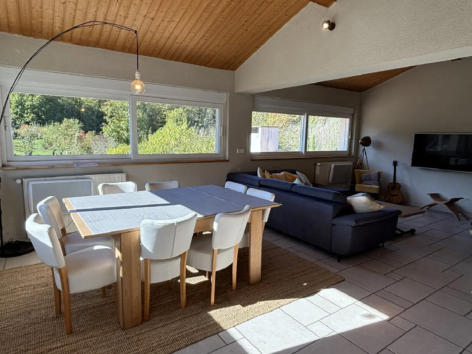  for sale house La Bastide-sur-l'Hers Ariège 4