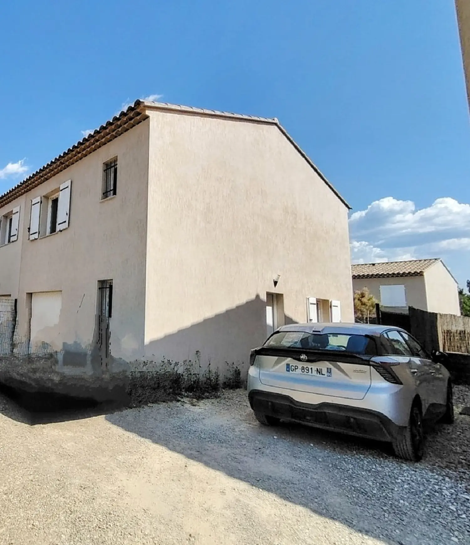  en venta casa La Bastidonne Vaucluse 1