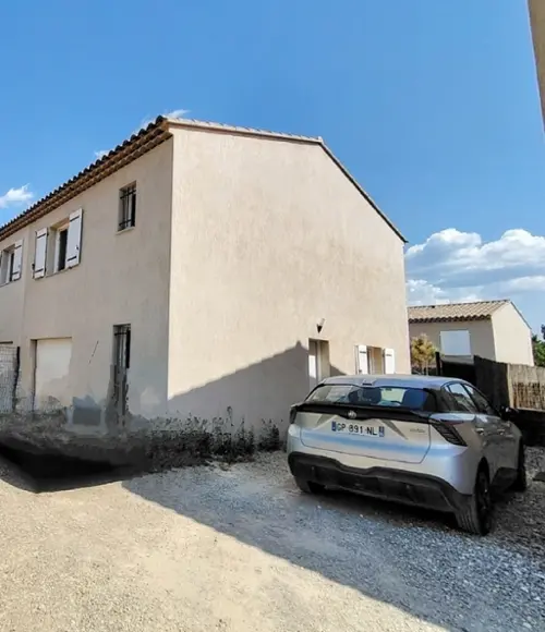 La Bastidonne Vaucluse casa foto 7109069