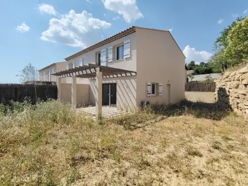 La Bastidonne Vaucluse casa foto 7111763