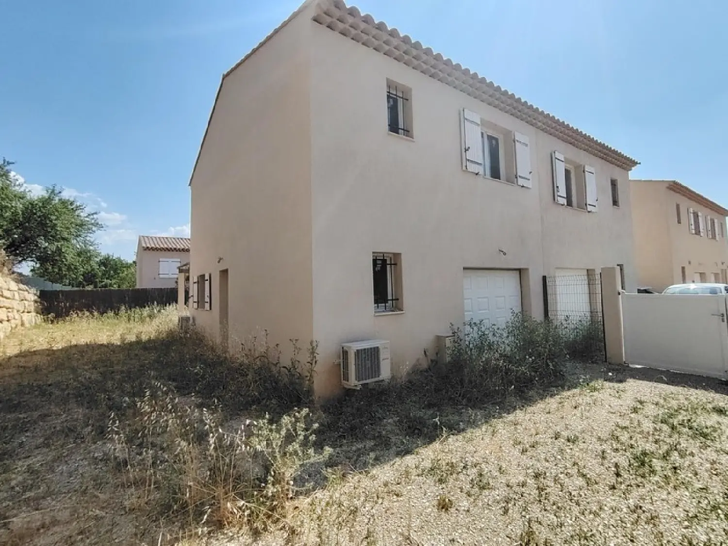 en venta casa La Bastidonne Vaucluse 2