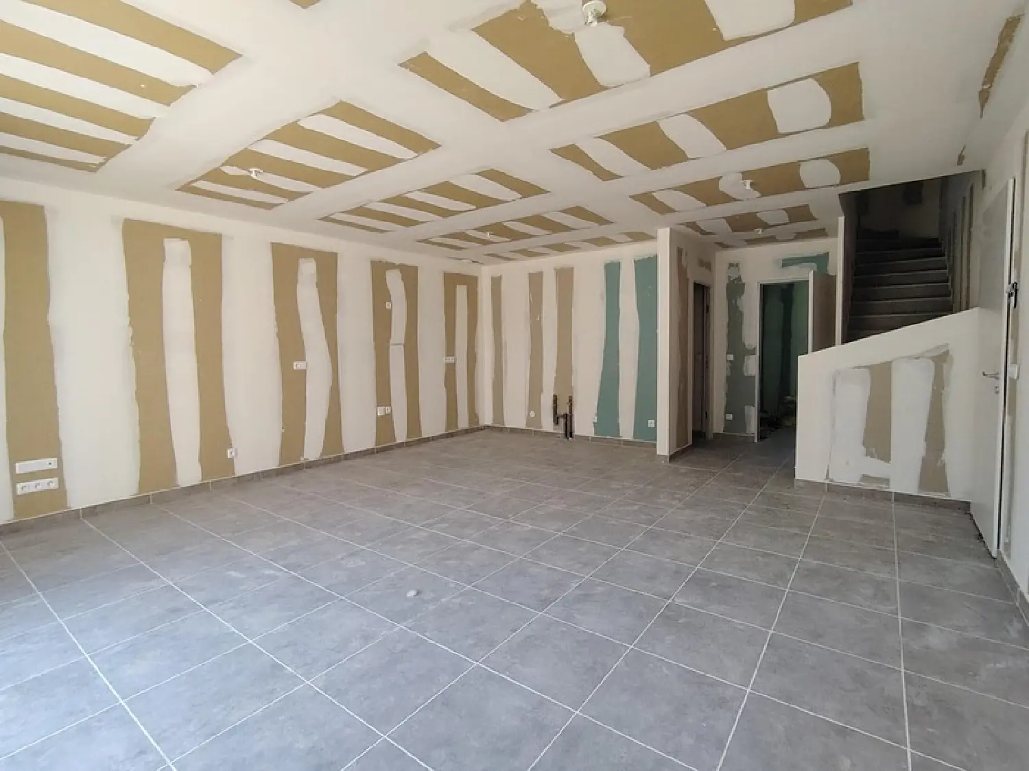 en venta casa La Bastidonne Vaucluse 3