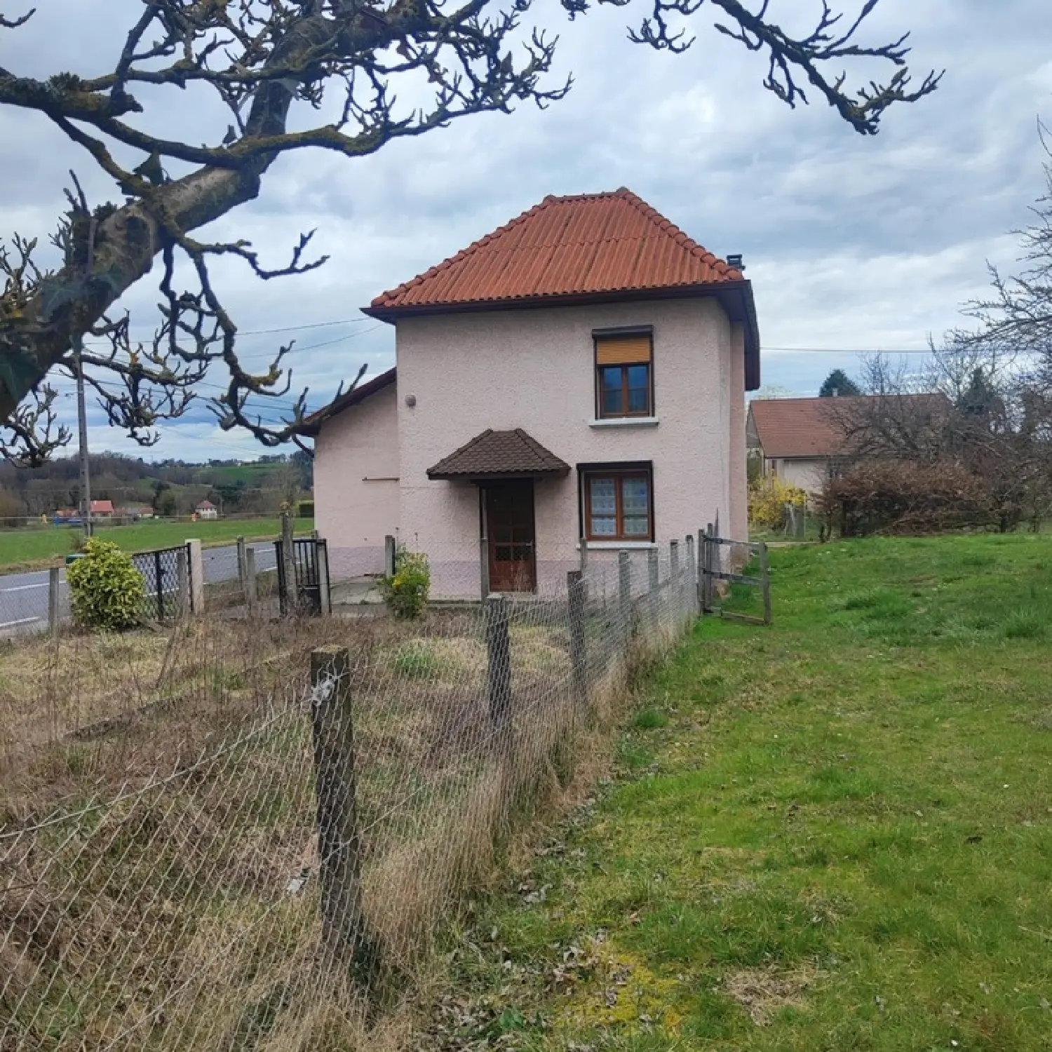  kaufen Haus La Bâtie-Montgascon Isère 3