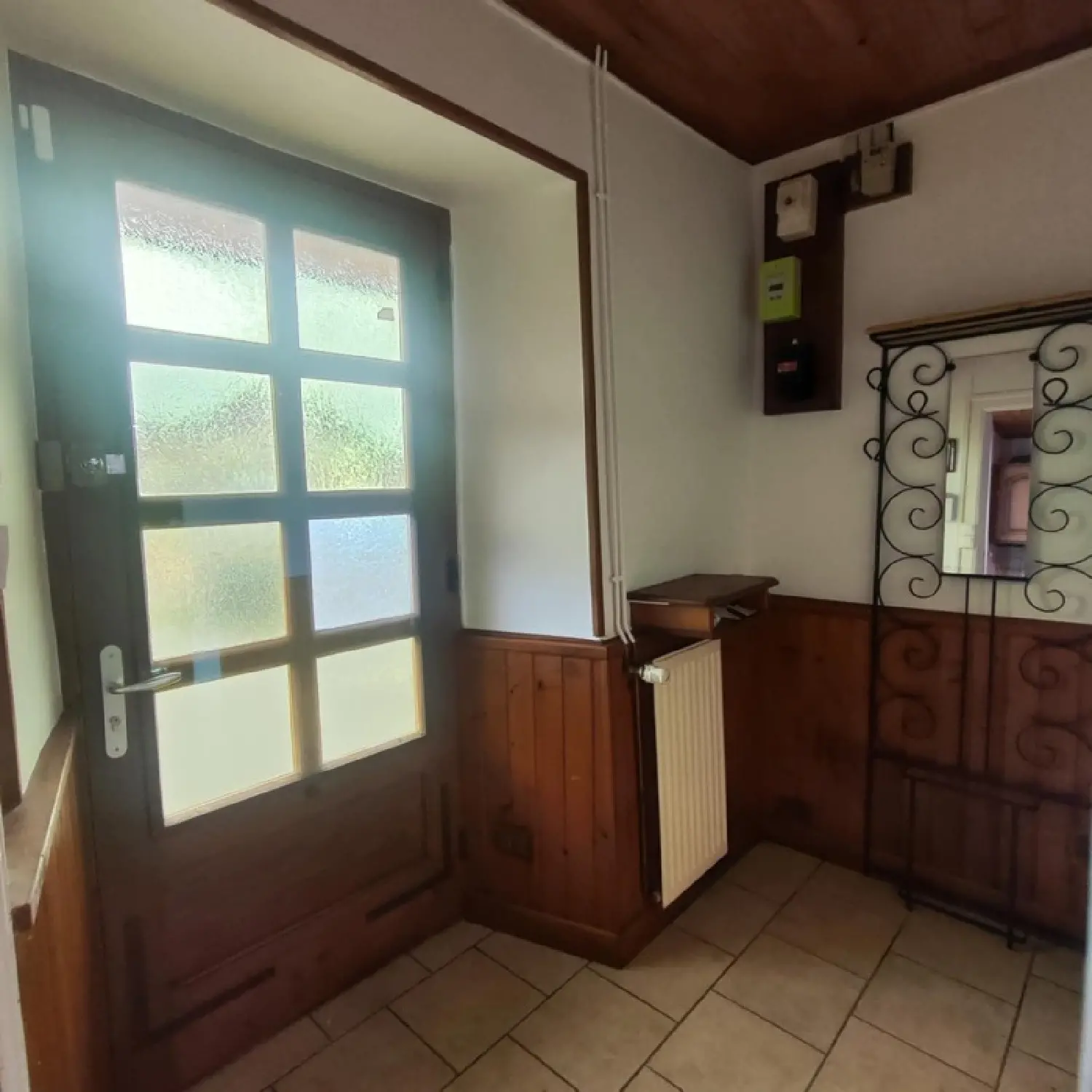  kaufen Haus La Bâtie-Montgascon Isère 4
