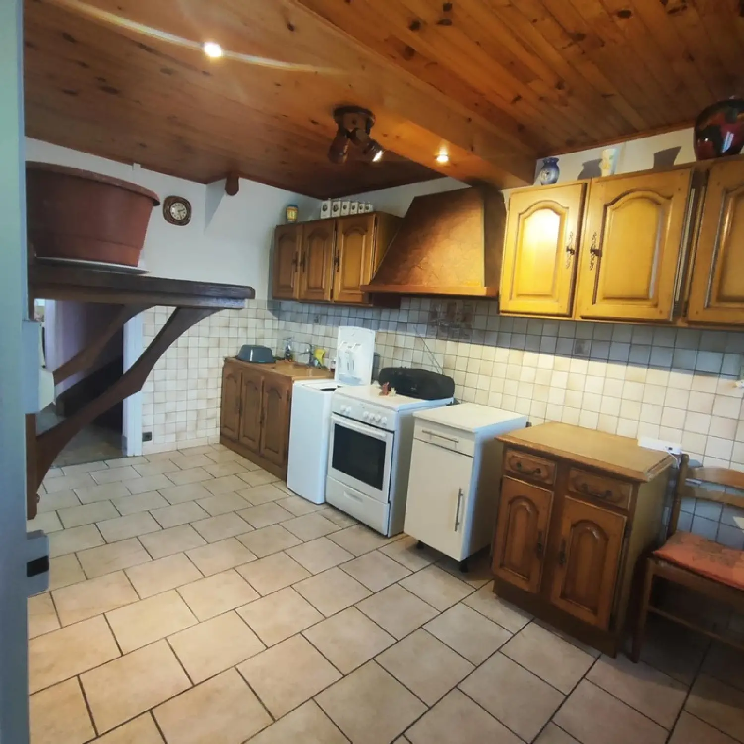  kaufen Haus La Bâtie-Montgascon Isère 5