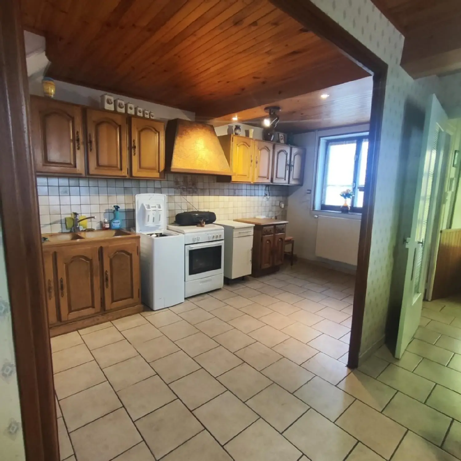  kaufen Haus La Bâtie-Montgascon Isère 6