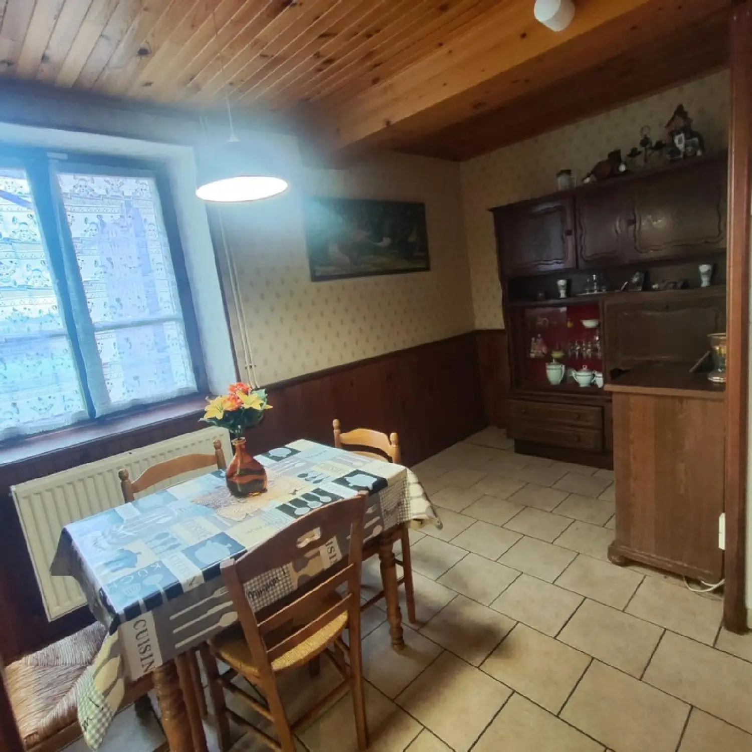  kaufen Haus La Bâtie-Montgascon Isère 7