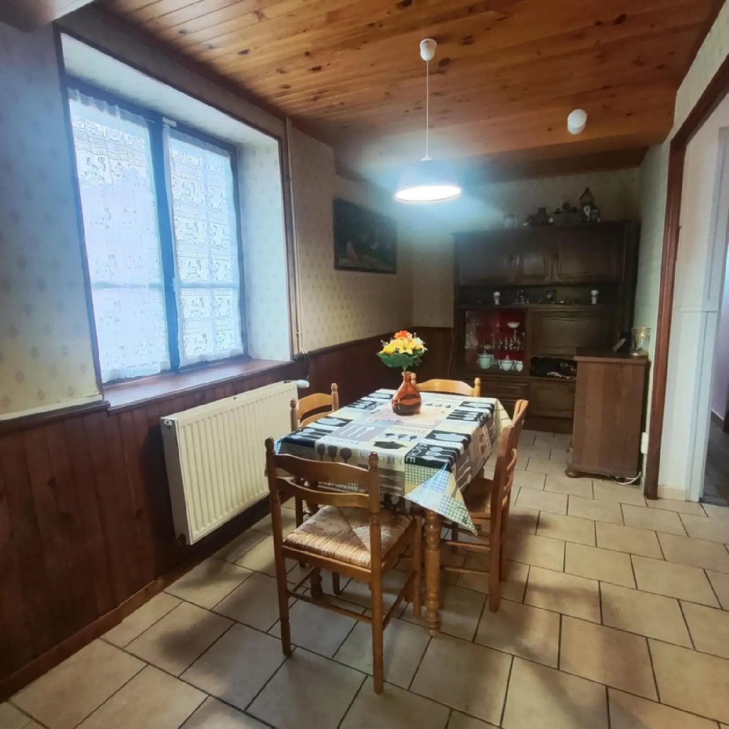  kaufen Haus La Bâtie-Montgascon Isère 8