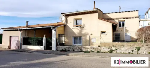 La Bâtie-Rolland Drôme maison foto 7103361