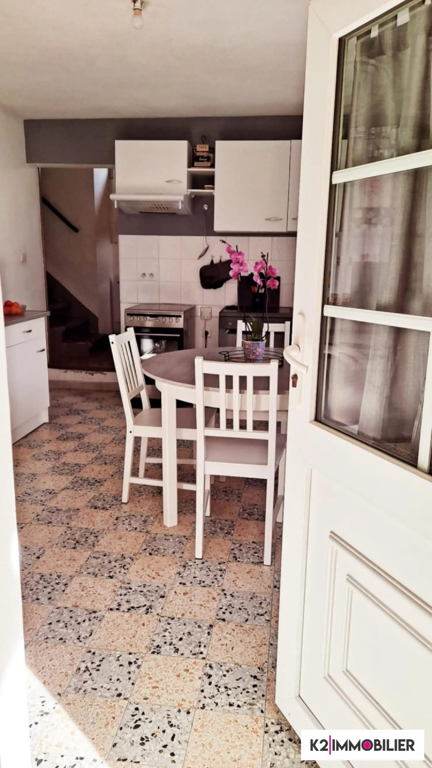  à vendre maison La Bâtie-Rolland Drôme 2