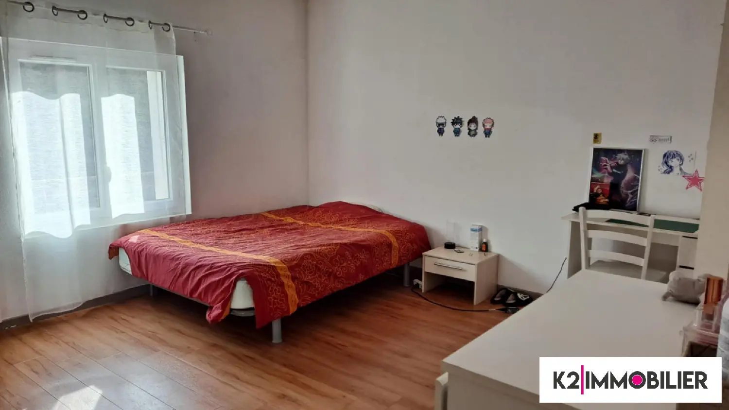  à vendre maison La Bâtie-Rolland Drôme 6