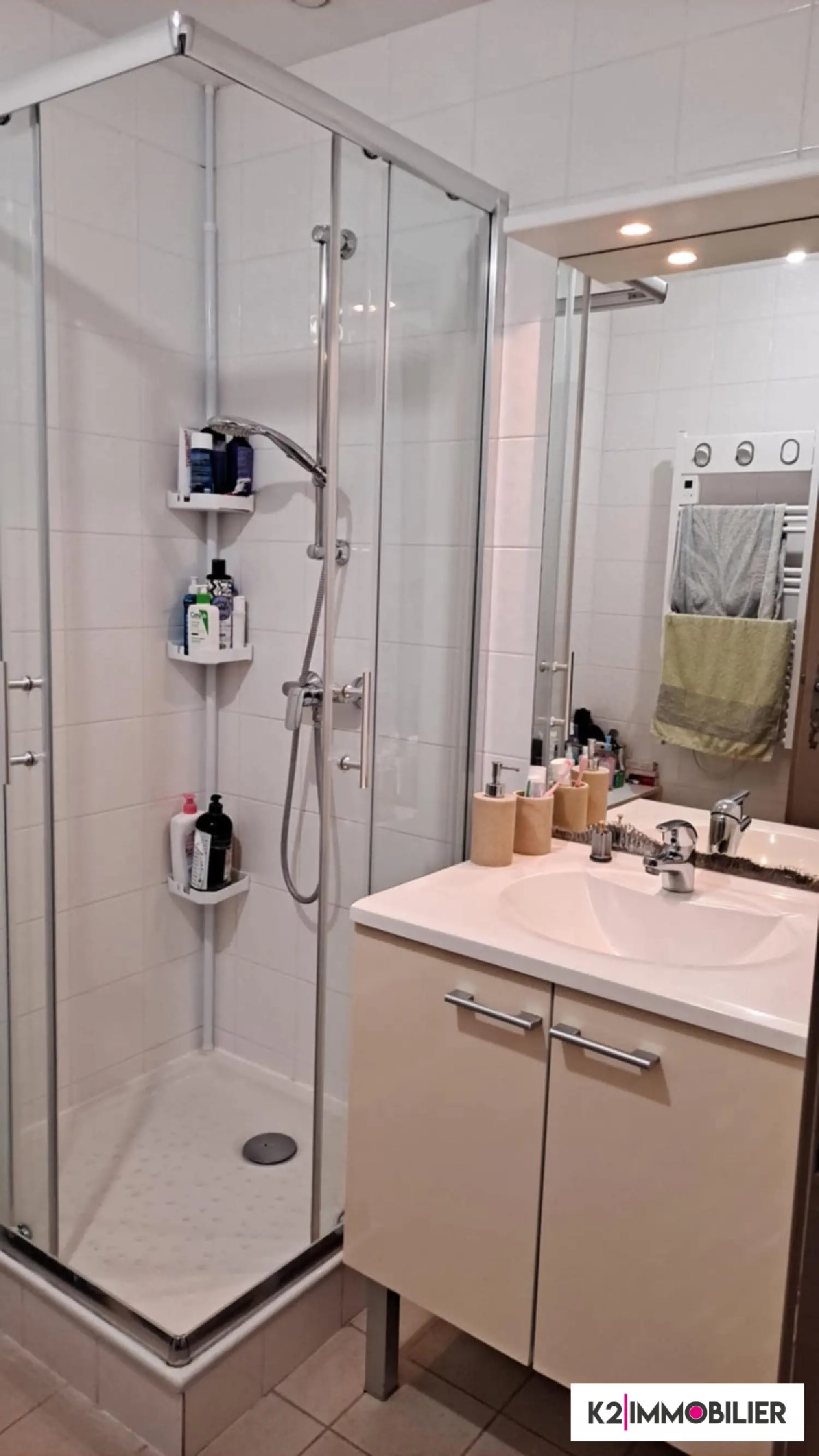  à vendre maison La Bâtie-Rolland Drôme 7