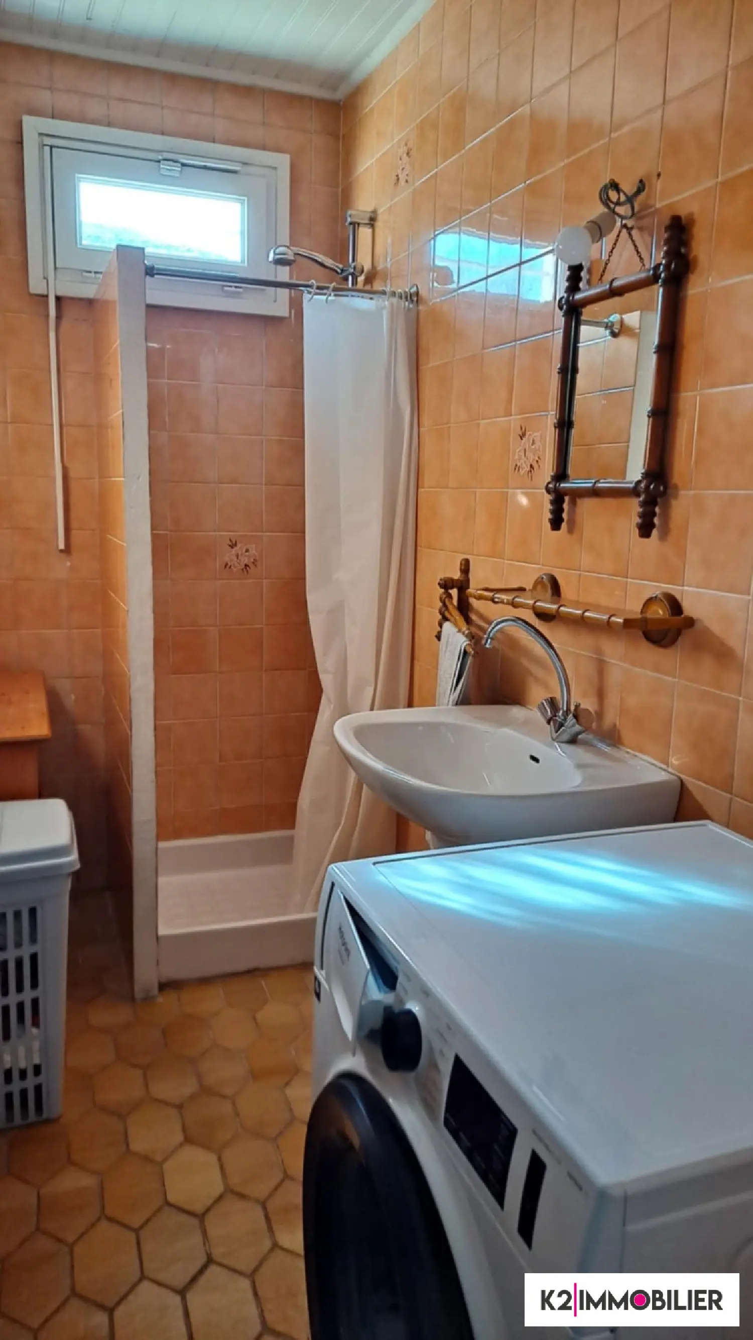  à vendre maison La Bâtie-Rolland Drôme 8