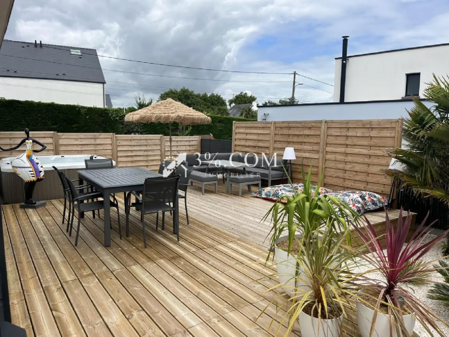  for sale house La Baule-Escoublac Loire-Atlantique 2