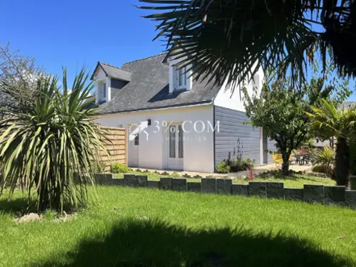 La Baule-Escoublac Loire-Atlantique house foto 7105351