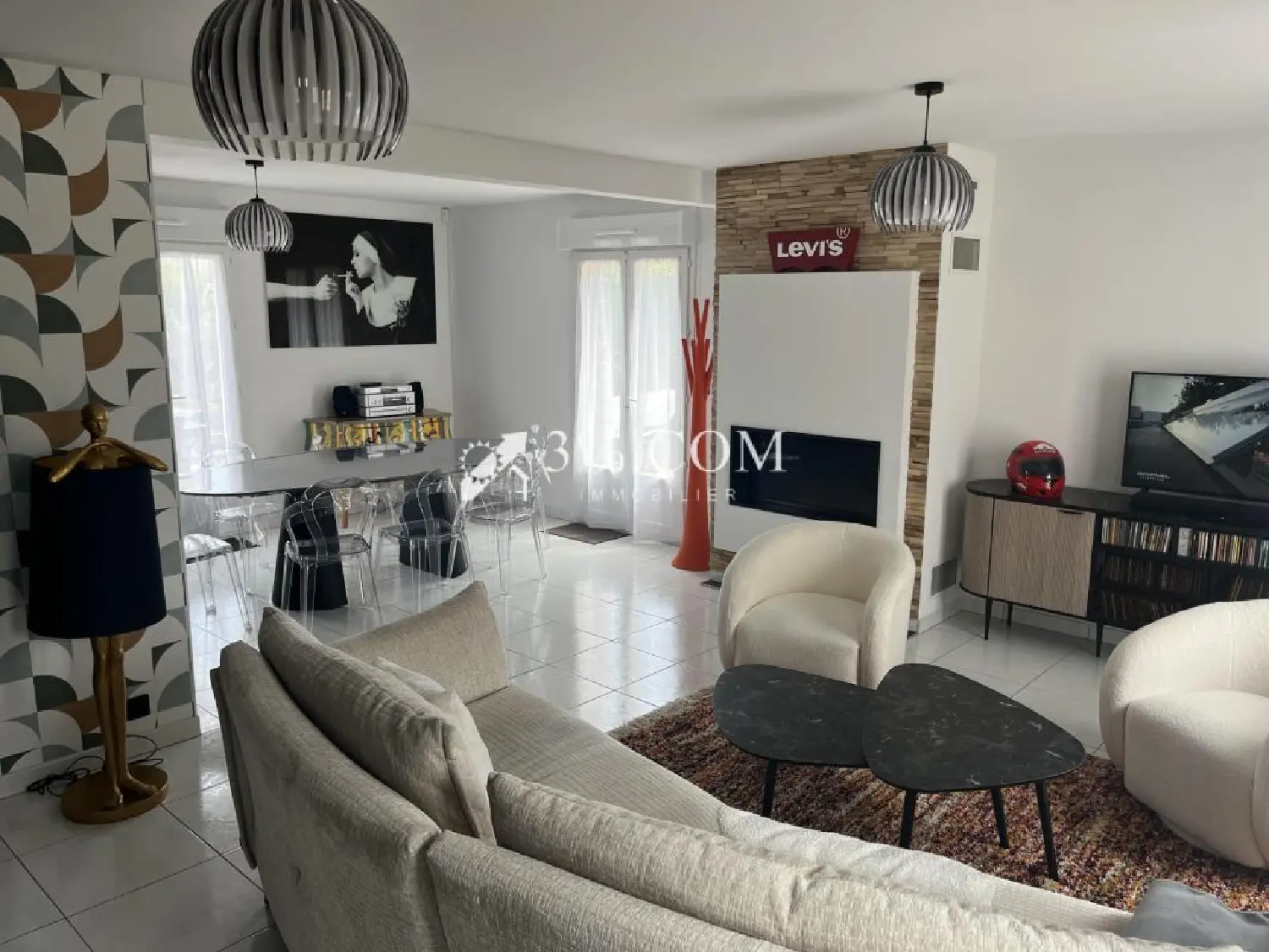  for sale house La Baule-Escoublac Loire-Atlantique 2