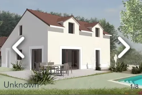 La Baule-Escoublac Loire-Atlantique huis foto 7109774