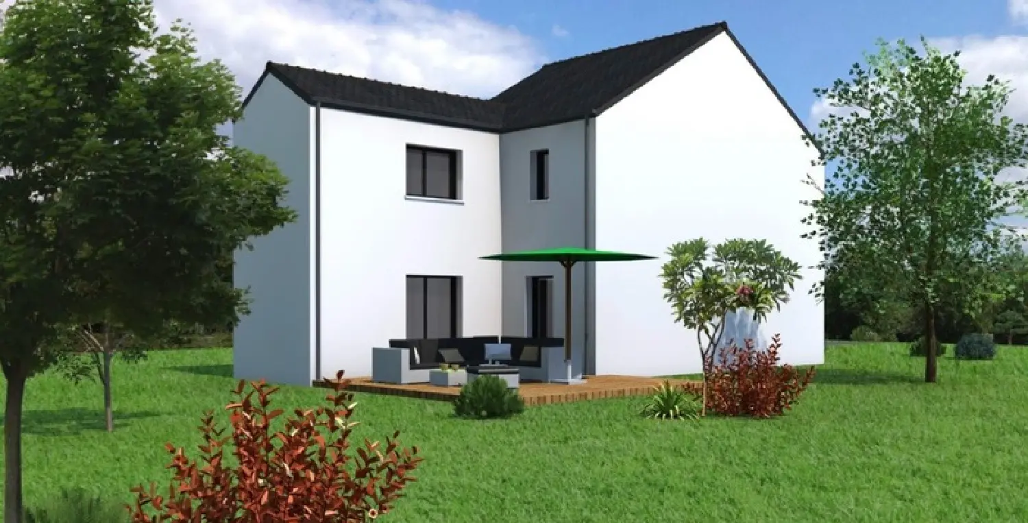  te koop huis La Baule-Escoublac Loire-Atlantique 1