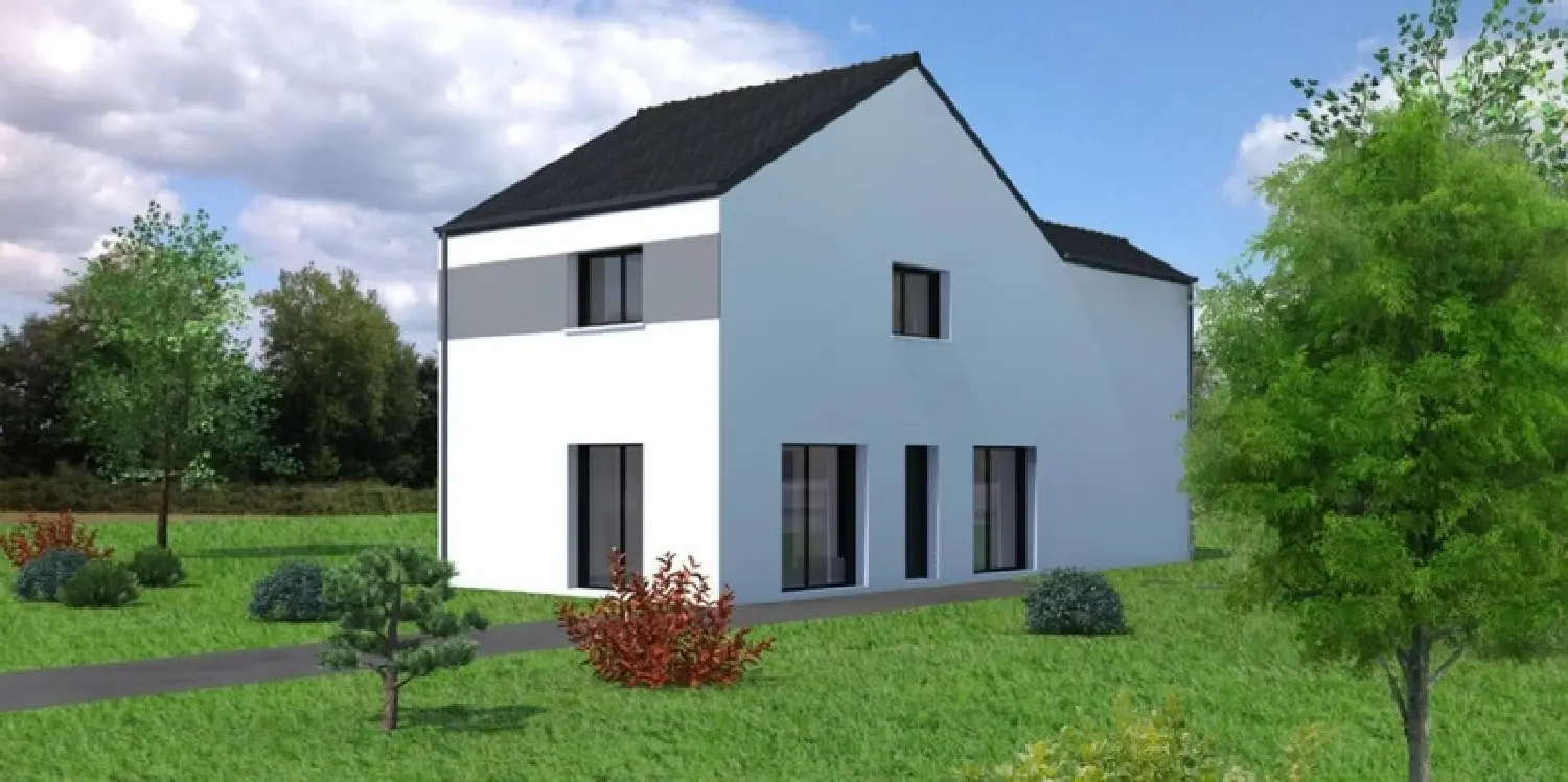  te koop huis La Baule-Escoublac Loire-Atlantique 2
