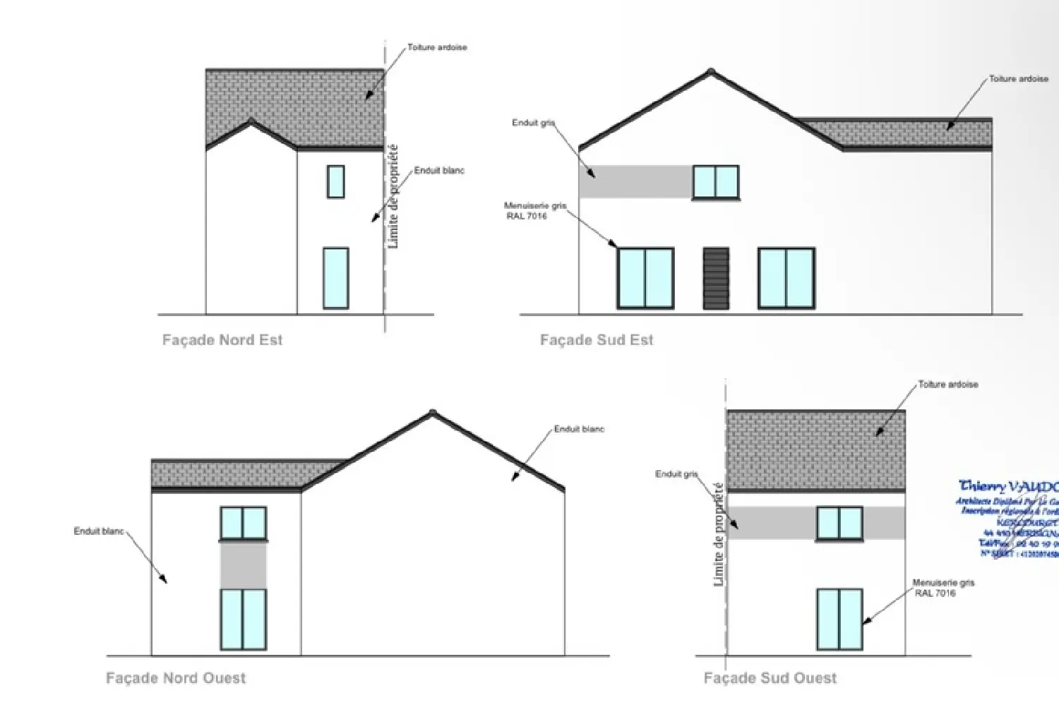  te koop huis La Baule-Escoublac Loire-Atlantique 3