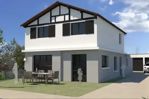 La Baule-Escoublac Loire-Atlantique maison foto 7109783