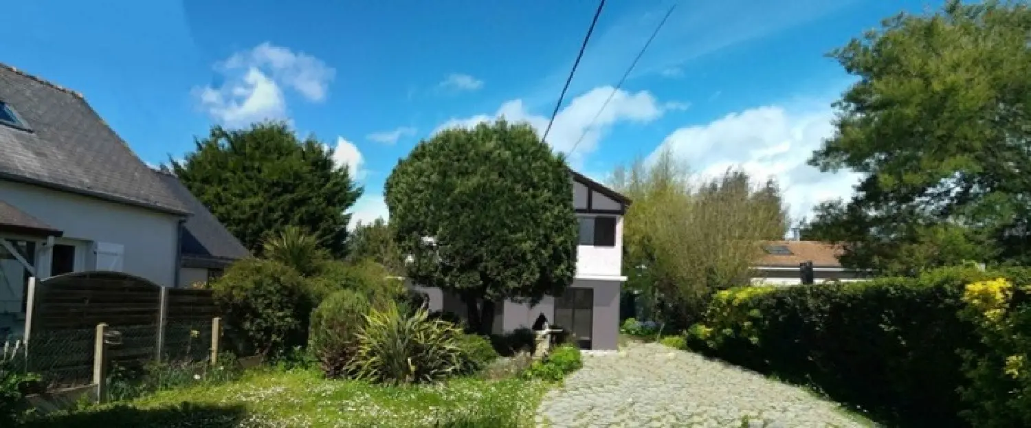  à vendre maison La Baule-Escoublac Loire-Atlantique 2