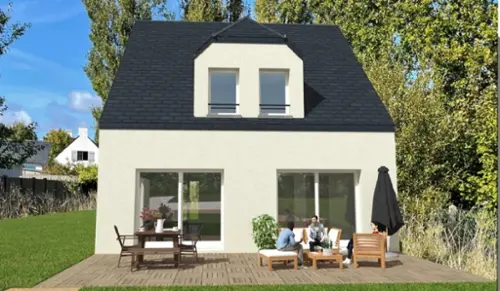 La Baule-Escoublac Loire-Atlantique maison foto 7109784