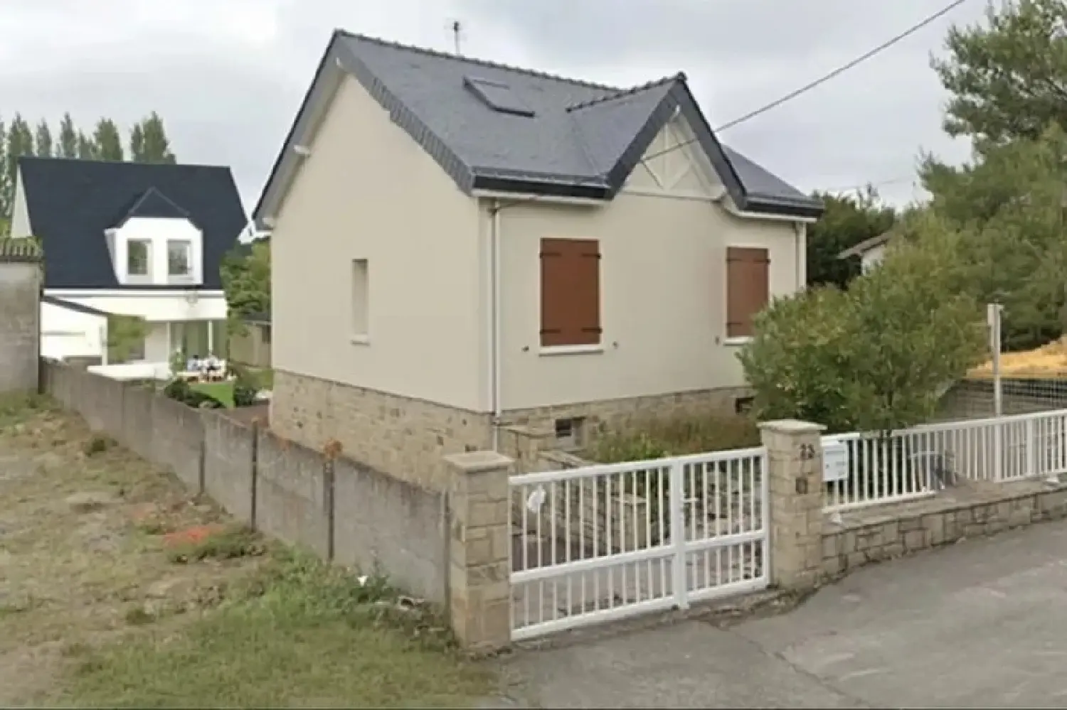  à vendre maison La Baule-Escoublac Loire-Atlantique 2