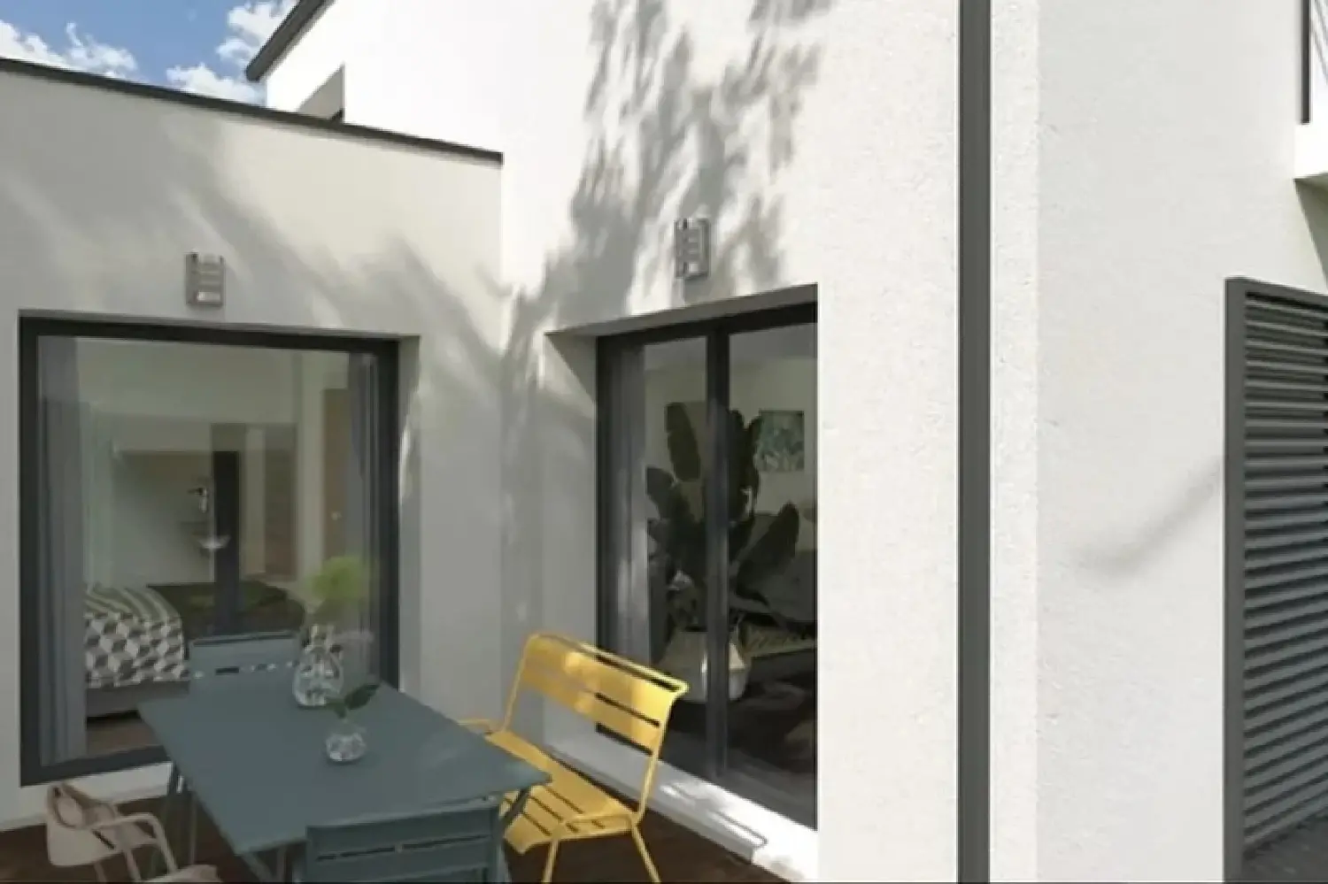  à vendre maison La Baule-Escoublac Loire-Atlantique 2