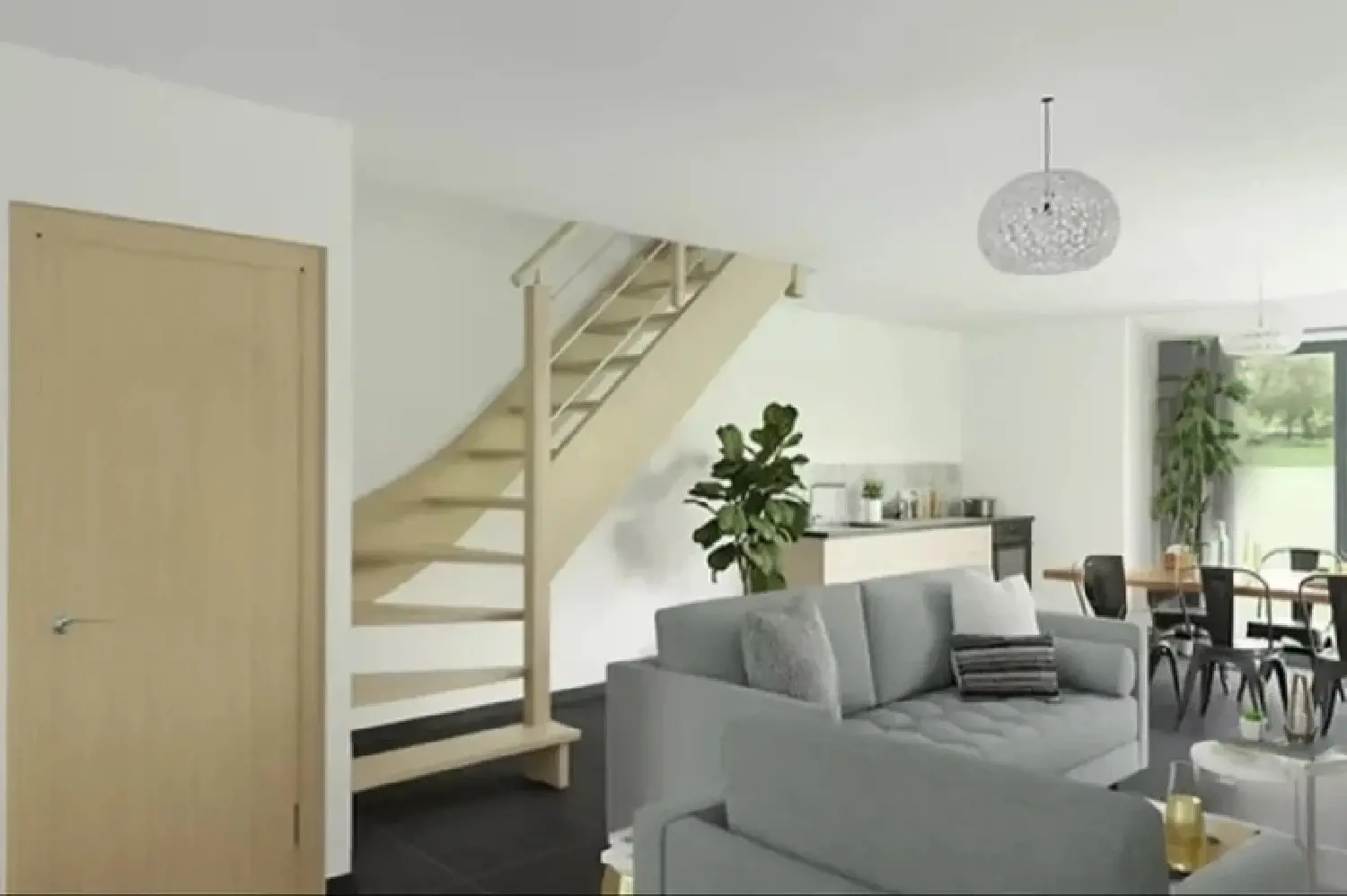  à vendre maison La Baule-Escoublac Loire-Atlantique 3