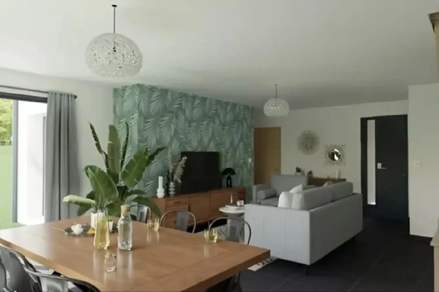  à vendre maison La Baule-Escoublac Loire-Atlantique 5