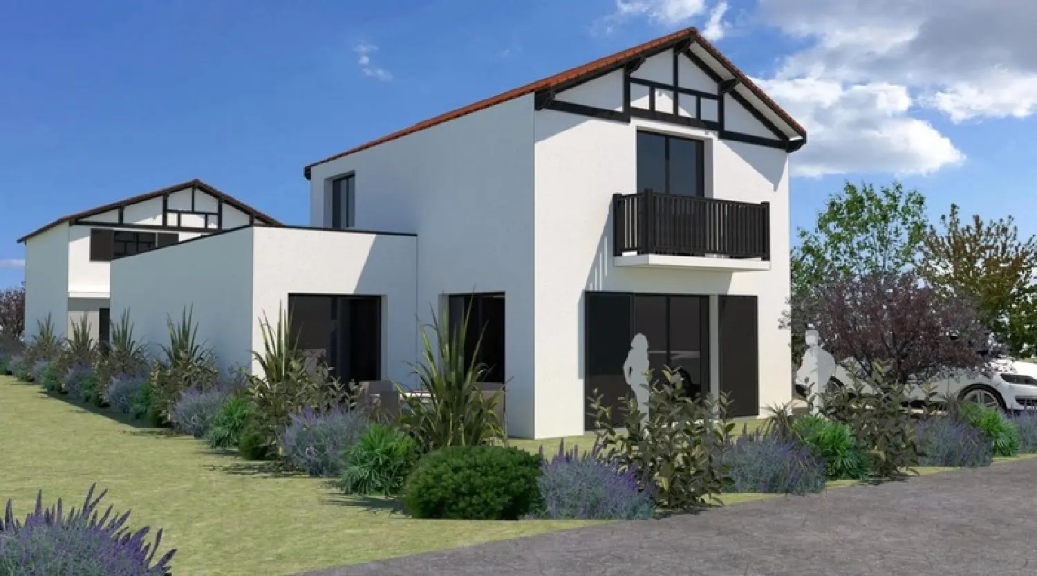 à vendre maison La Baule-Escoublac Loire-Atlantique 6
