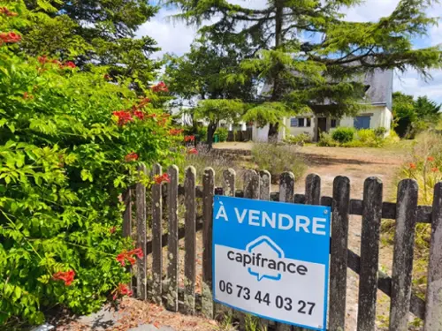La Baule-Escoublac Loire-Atlantique house foto 7112892