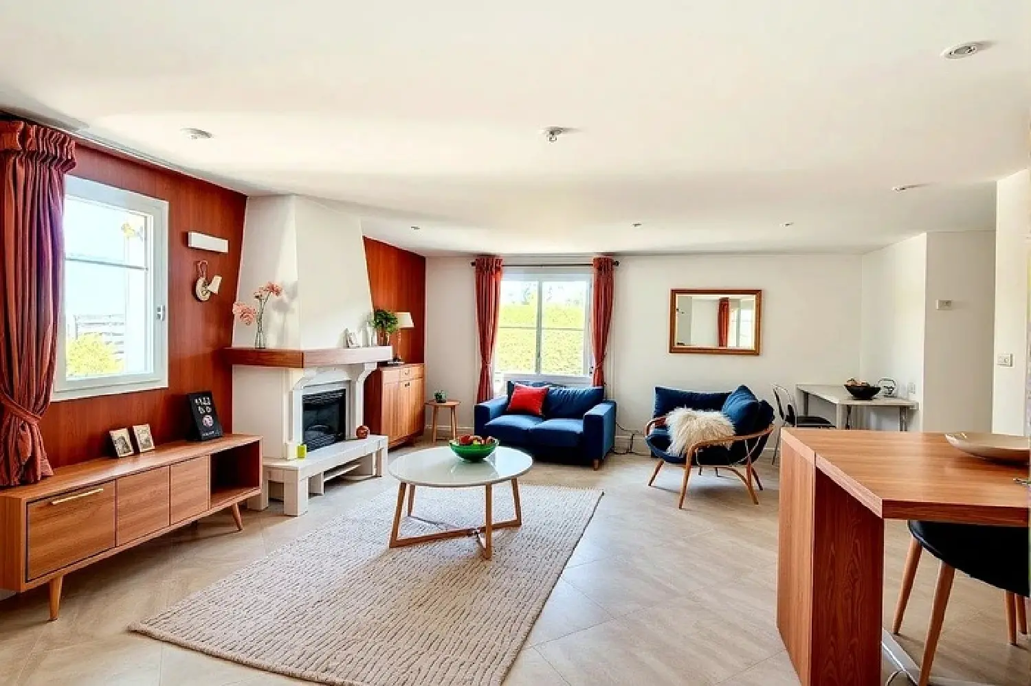  for sale house La Baule-Escoublac Loire-Atlantique 4