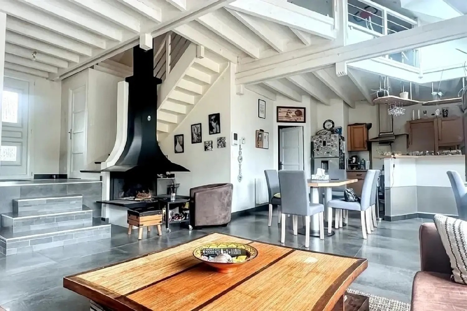  te koop huis La Baule-Escoublac Loire-Atlantique 1