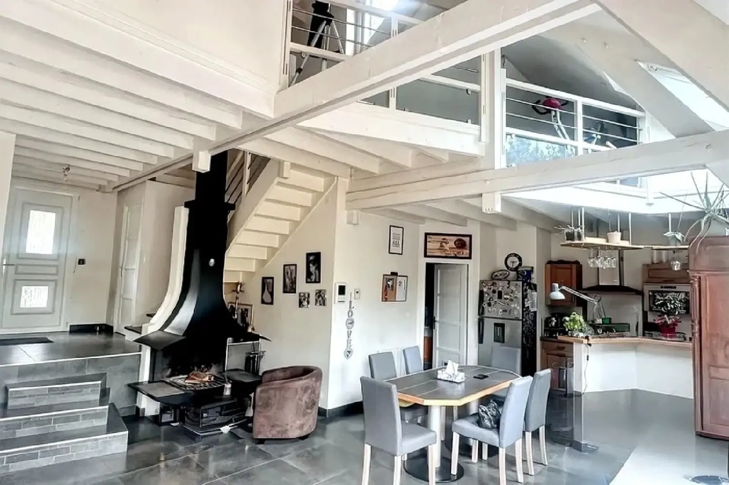  te koop huis La Baule-Escoublac Loire-Atlantique 2