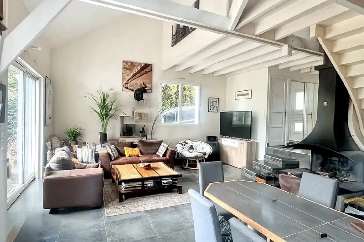  te koop huis La Baule-Escoublac Loire-Atlantique 3