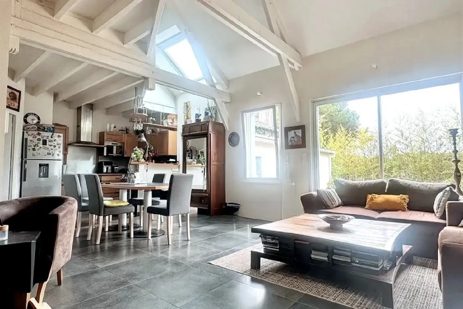  te koop huis La Baule-Escoublac Loire-Atlantique 4