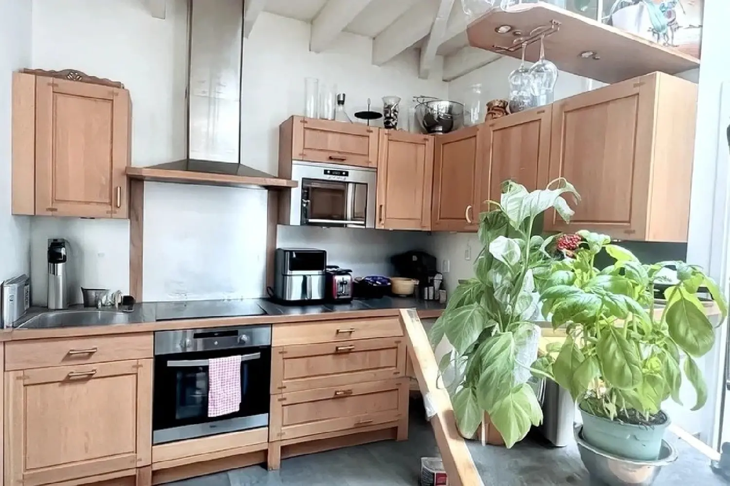  te koop huis La Baule-Escoublac Loire-Atlantique 5